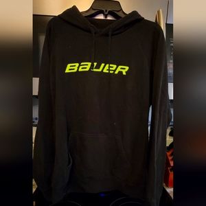 Bauer Sweatshirt